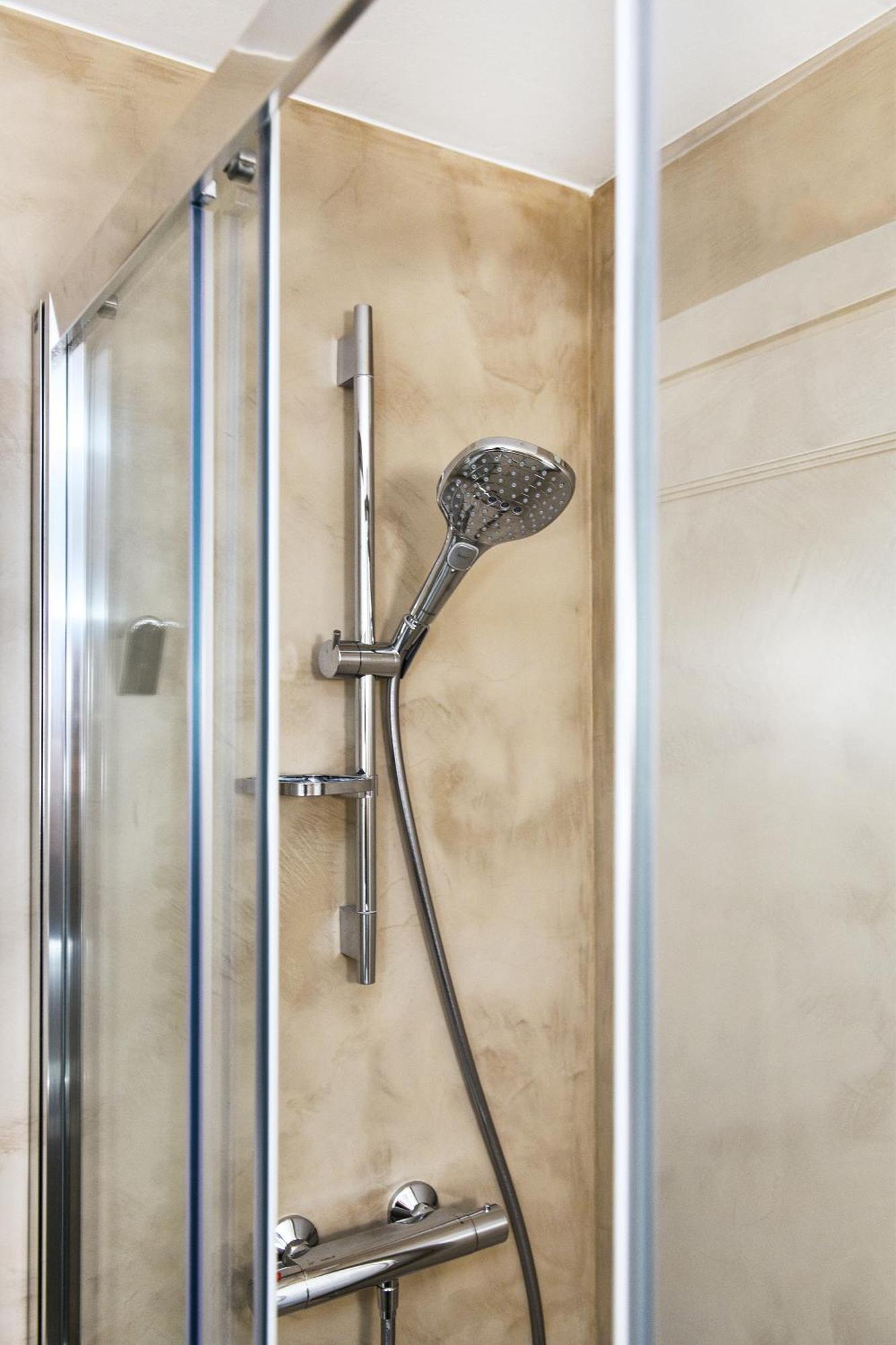 Dimora Fortebraccio LʼAquila Kamer foto